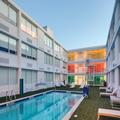 Image of Hotel Indigo Memphis Downtown