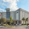 Exterior of Hotel Indigo Mount Pleasant An Ihg Hotel