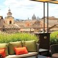 Photo of Hotel Indigo Rome St. George