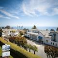 Exterior of Hotel Indigo San Diego Del Mar by IHG