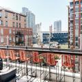 Image of Hotel Indigo San Diego-Gaslamp Quarter by IHG
