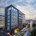 Exterior of Hotel Indigo Tallahassee College Town