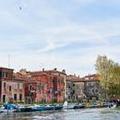 Exterior of Hotel Indigo Venice Sant'elena