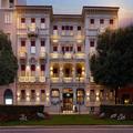 Exterior of Hotel Indigo Verona - Grand Hotel Des Arts, an IHG Hotel