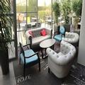 Exterior of Hotel Inn design Paris Saint-Quentin