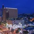 Photo of Hotel Jal City Miyazaki