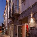 Photo of Hotel Jerónimos 8