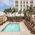 Photo of Hotel June West L.A., a Member of Design Hotels