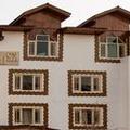 Exterior of Hotel K2 Inn