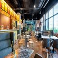 Exterior of Hotel Kaijoo by Happyculture