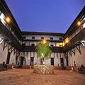 Exterior of Hotel Kaze Darbar