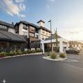 Photo of Hotel Kelowna & Conference Centre