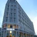 Exterior of Hotel Kobemas Melaka