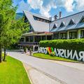 Exterior of Hotel Kranjska Gora