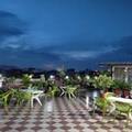 Exterior of Hotel Krishna Ji