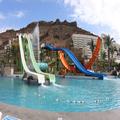 Exterior of Hotel LIVVO Costa Taurito & Aquapark - All Inclusive