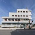 Exterior of Hotel La Baia
