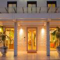 Image of Hotel La Pergola