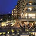 Exterior of Hotel La Suite Kobe Harborland