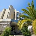 Exterior of Hotel Le Bayonne