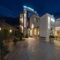 Exterior of Hotel Le Ginestre