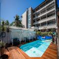Photo of Hotel Le Lagon Noumea