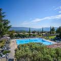 Exterior of Hotel Les Bories & Spa