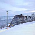 Photo of Hotel Levi Panorama