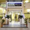Exterior of Hotel Life