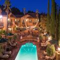 Image of Hotel Los Gatos