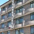 Image of Hotel Los Ángeles
