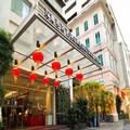 Image of Hotel Lucky Chinatown