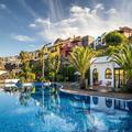 Image of Hotel Luz Del Mar