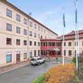 Image of Hotel Mälarporten