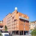 Image of Hotel Macià Real de La Alhambra