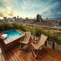 Image of Hotel Madero, WorldHotels Elite