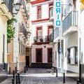 Image of Hotel Madrid Sevilla