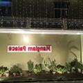 Image of Hotel Mangalam Palace - Lucknow Airport