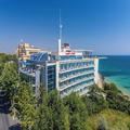 Exterior of Hotel Marina Palace, Affiliated by Meliá