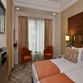 Photo of Hotel Marine Plaza Mumbai