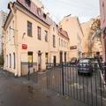 Image of Hotel Mayakovsky