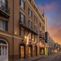 Image of Hotel Mazarin