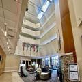 Exterior of Hotel Mead Resorts & Conventions Center