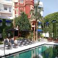 Exterior of Hotel Medium Sitges Park