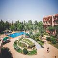 Image of Hotel Menzeh Dalia