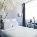 Image of Hotel Mercure Paris Malakoff Parc Des Expositions