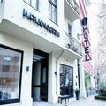 Image of Hotel Metropolitan Berlin