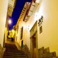 Photo of Hotel & Mirador Los Apus
