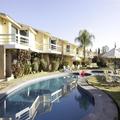 Image of Hotel Misión Express Aguascalientes Norte