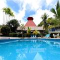 Photo of Hotel Misión Palenque